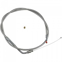 [해외]BARNETT 102-30-30035 Standard Throttle Cable 9138956213 Black