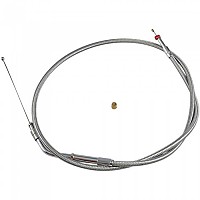 [해외]BARNETT 102-30-30041 Standard Throttle Cable 9138956214 Black