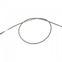 [해외]BARNETT 102-40-10005 Standard Clutch Cable 9138956218 Black
