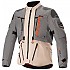 [해외]알파인스타 AMT-10R Drystar XF 자켓 9139304708 Gray / Pale Brown / Orange