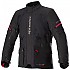 [해외]알파인스타 Monteira Drystar XF 자켓 9139306027 Black / Bright Red