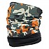 [해외]바츠 Polar Camo 넥워머 9139356889 Orange