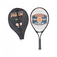 [해외]ROX 고정되지 않은 테니스 라켓 Hammer 프로 21 12137768176 Black / Orange