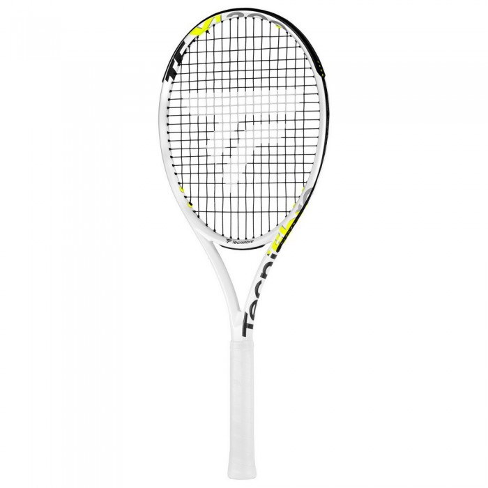 [해외]테크니화이버 고정되지 않은 테니스 라켓 TF-X1 300 12138265096 White / Black / Fluor