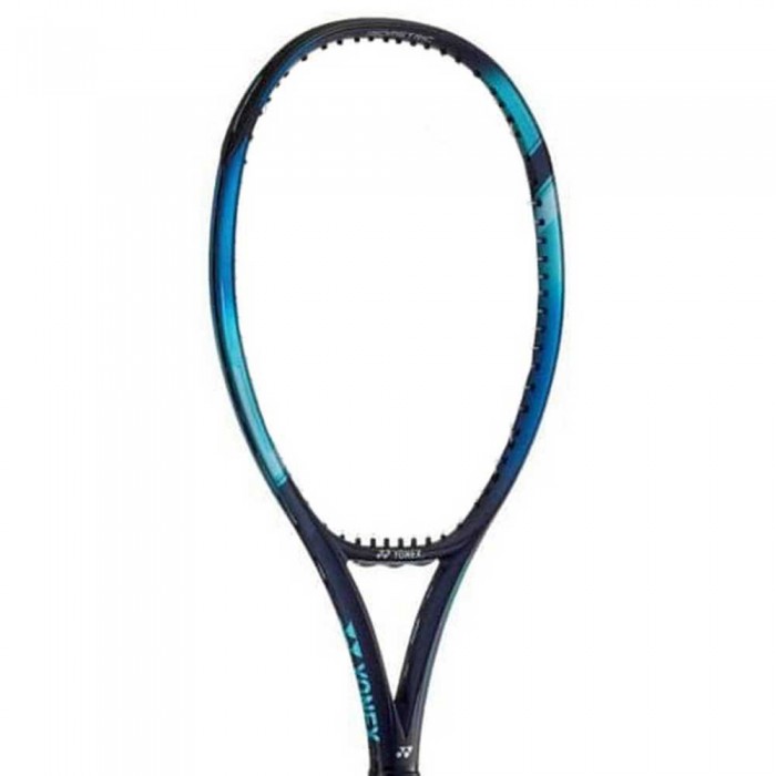 [해외]요넥스 고정되지 않은 테니스 라켓 Ezone 100 12138679436 Sky Blue