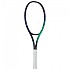 [해외]요넥스 고정되지 않은 테니스 라켓 Vcore 프로 100 L 12138679488 Green / Purple