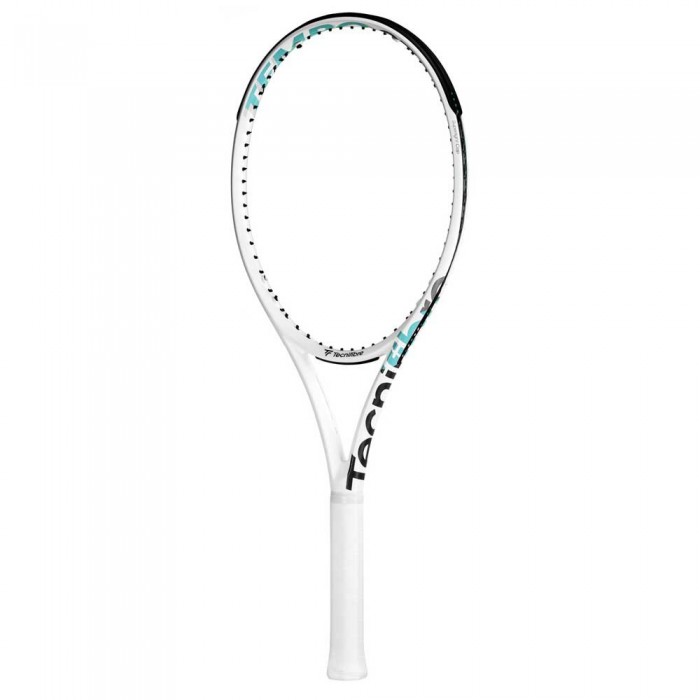 [해외]테크니화이버 고정되지 않은 테니스 라켓 Tempo 275 12138726112 White / Black