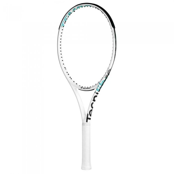 [해외]테크니화이버 고정되지 않은 테니스 라켓 Tempo 285 12138726113 White / Black