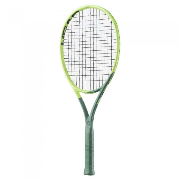 [해외]헤드 RACKET 테니스 라켓 Extreme MP L 2022 12139078186 Light Green / Grey