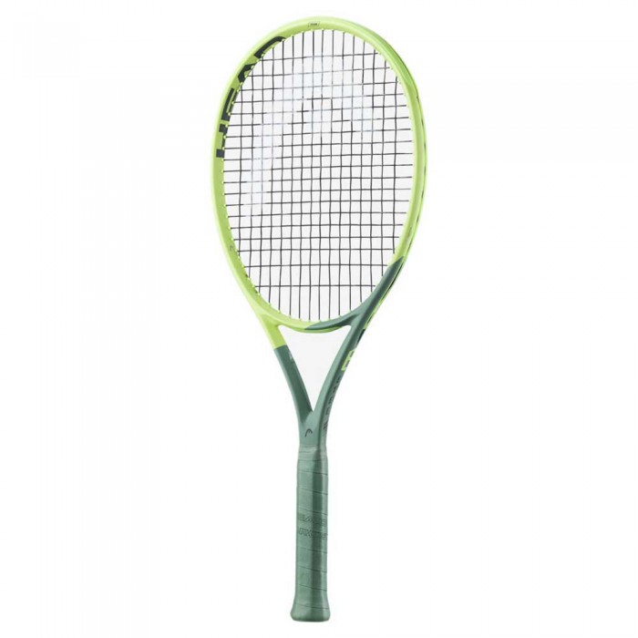 [해외]헤드 RACKET 테니스 라켓 Extreme TEAM 2022 12139078187 Light Green / Grey