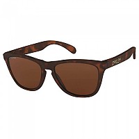 [해외]오클리 색안경 Frogskins Prizm 12136857157 Matte Tortoise