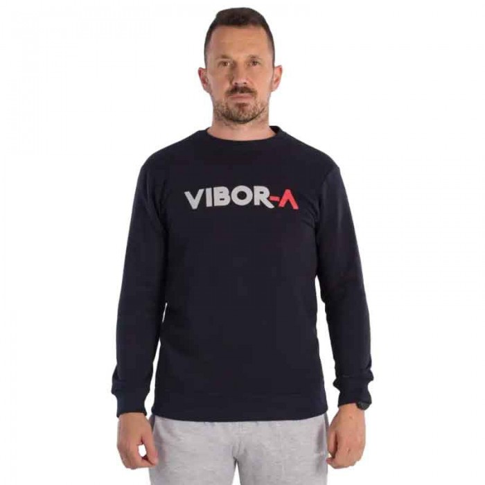 [해외]VIBORA 스웨트 셔츠 Assassin 12139522266 Navy