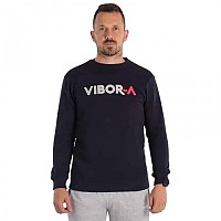 [해외]VIBORA 스웨트 셔츠 Assassin 12139522266 Navy