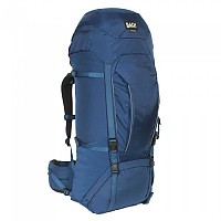 [해외]BACH Lite Mare 숏 60L 여성용 백팩 4139528481 Blue