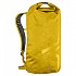 [해외]BACH Pack It 16L 배낭 4139528517 Yellow Curry Art