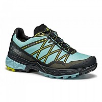 [해외]아솔로 Tahoe Goretex Hiking Shoes 4138693619 Black / Celadon