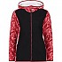 [해외]CMP Fix Hood 32M2086 재킷 4139192311 Desert Rose / Red Wine