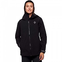 [해외]블랙 다이아몬드 Recon Stretch 스키 재킷 4139201177 Black