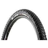 [해외]마시 Hurricane Tubeless 27.5´´ x 2.10 MTB 타이어 1136061742 Black