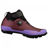 [해외]피직 Terra Artica X5 고어텍스 MTB 신발 1138766578 Purple / Black