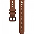 [해외]POLAR 가죽 스트랩 20 mm 14139437654 Brown