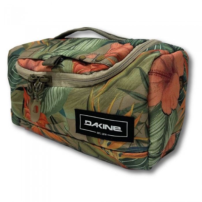 [해외]다카인 Revival Kit M Wash Bag 14138144570 Rattan Tropical