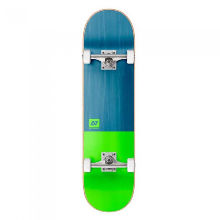 [해외]HYDROPONIC 스케이트보드 Clean Co 8.1´´ 14139525255 Green / Blue