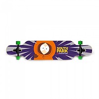 [해외]HYDROPONIC Dt 3.0 Longboard Longboard 39´´ 엑스 8.75´´ 14139525265 Kenny