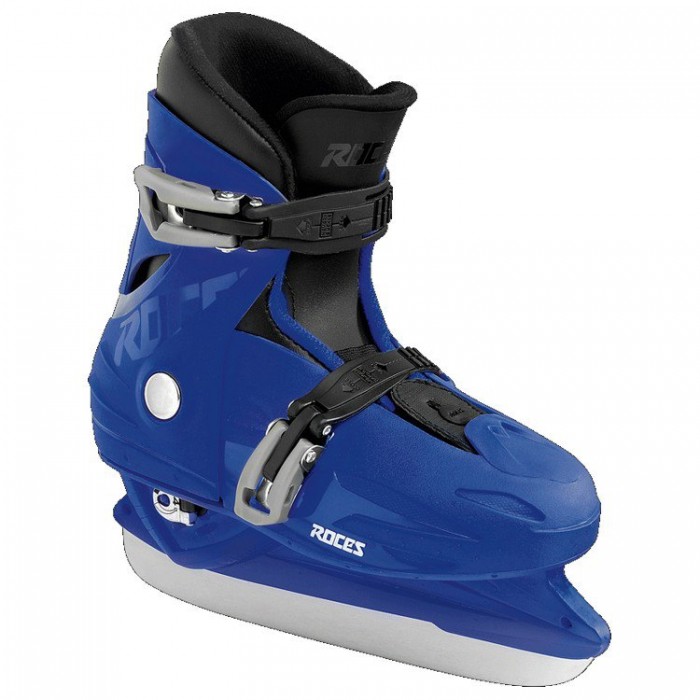 [해외]로체스 아이스 스케이트 MCK II H 14137896460 Electric Blue
