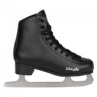 [해외]PLAYLIFE 아이스 스케이트 PL Classic 14138922343 Black