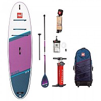 [해외]RED PADDLE CO 풍선 패들 서핑 세트 Ride 10´6´´ 14139484015 Purple