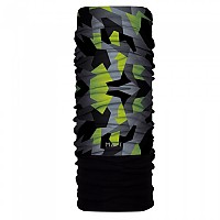 [해외]MATT 넥 워머 폴라텍 극세사 14137883916 Geometric Camo Green