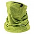 [해외]ELBRUS Noriko 넥워머 14139263482 Yellow Green Map