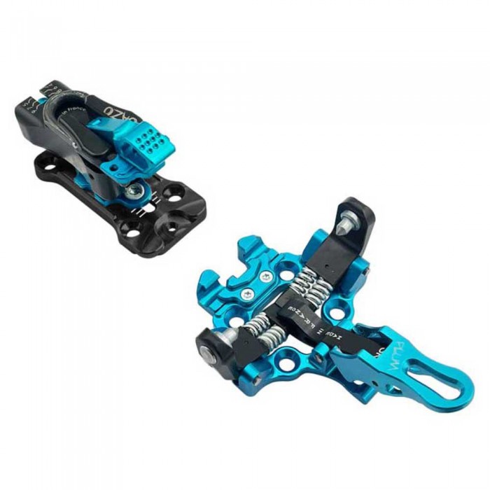 [해외]PLUM Oazo 6 Without Brake Touring Ski Bindings 5139209156