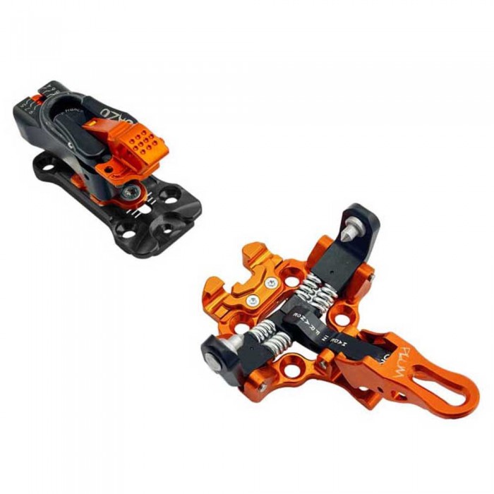 [해외]PLUM Oazo 8 Without Brake Touring Ski Bindings 5139209158