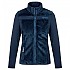 [해외]KILPI 풀 지퍼 플리스 Chloe 5139467955 Dark Blue