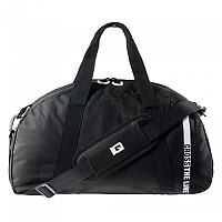 [해외]IQ 스포츠 가방 Latisa 20L 7139530104 Black / White