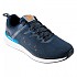 [해외]IQ Socar WR 운동화 7139530308 Navy / Orange / Light Grey