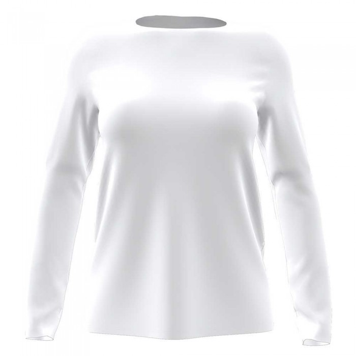 [해외]조마 Daphne 긴팔 티셔츠 7139390473 White