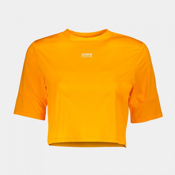 [해외]조마 Daphne 반팔 티셔츠 7139390477 Orange