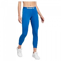 [해외]리복 레깅스 Workout Ready Basic 7139445174 Vector Blue / Vector Blue