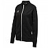 [해외]험멜 Move Grid Cotton 자켓 7139458396 Black