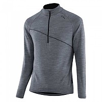 [해외]로플러 Transtex? Merino 긴팔 베이스 레이어 7139346206 Grey Melange