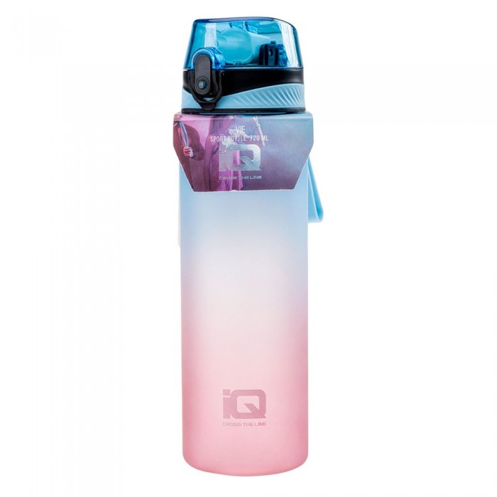 [해외]IQ Vie 720ml 병 6139530350 Blue / Pink