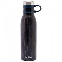 [해외]CONTIGO 병 Matterhorn Couture 590ml 6139530501 Indigo Wood