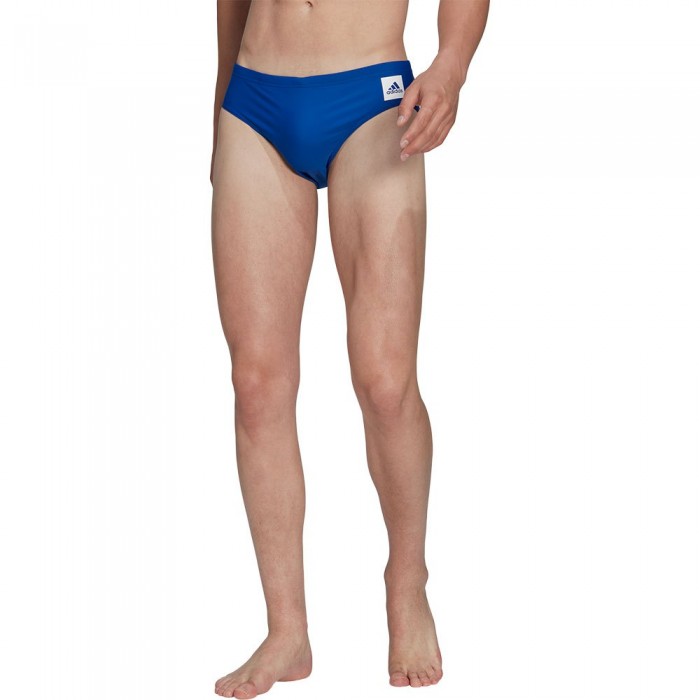 [해외]아디다스 Solid Swimming Shorts 6139434441 Team Royal Blue