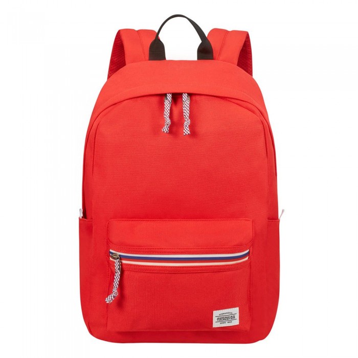 [해외]AMERICAN TOURISTER Upbeat Backpack 19.5L Red