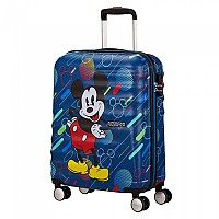 [해외]아메리칸 투어리스터 트롤리 Wavebreaker Disney Spinner 55/20 36L 139551597 Mickey Future Pop
