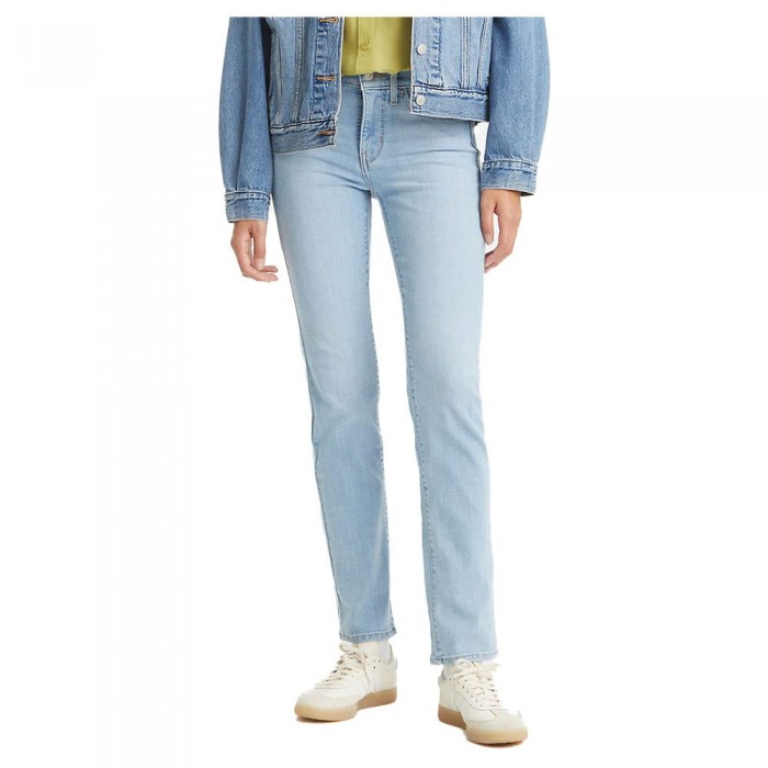 [해외]리바이스 ? 314 Shaping Straight Jeans Slate Era