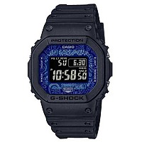 [해외]지샥 손목시계 GW-B5600BP-1ER 139462162 Black
